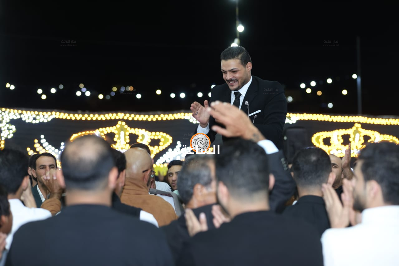 Madar Al-Saa Images 0.4771702853296589