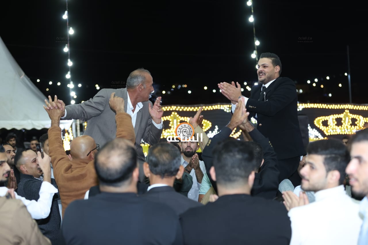 Madar Al-Saa Images 0.9434568774740336
