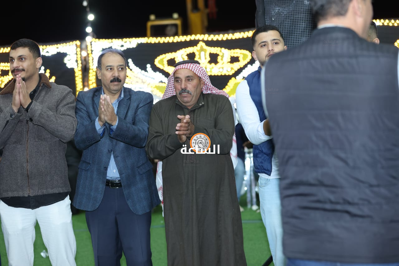 Madar Al-Saa Images 0.8009501579816697