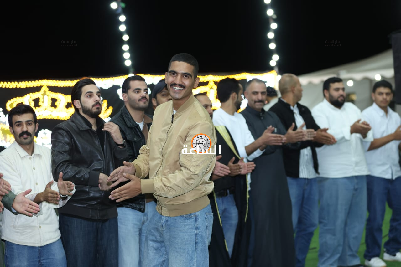 Madar Al-Saa Images 0.043696215809673755