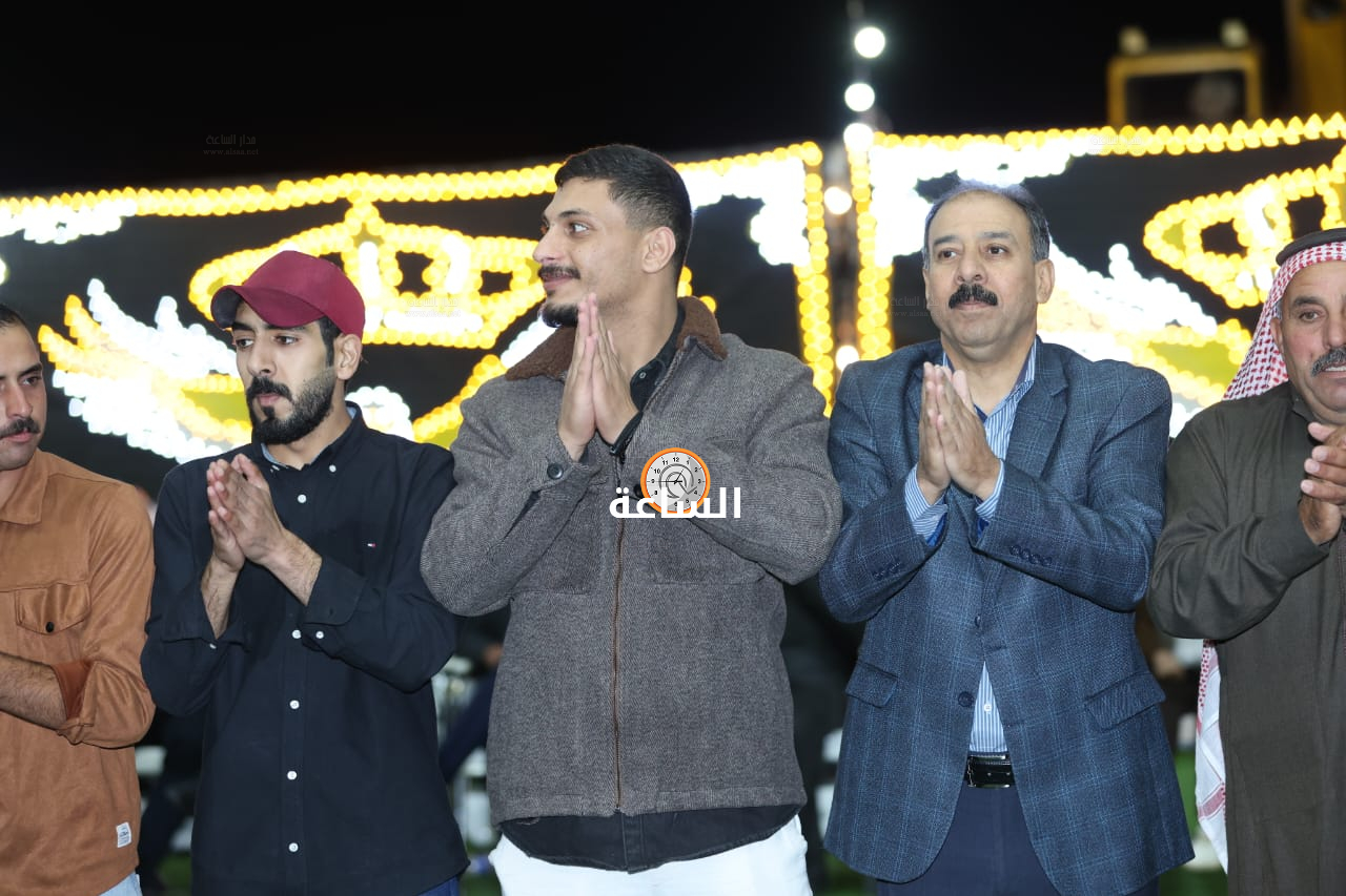 Madar Al-Saa Images 0.05846663421876319