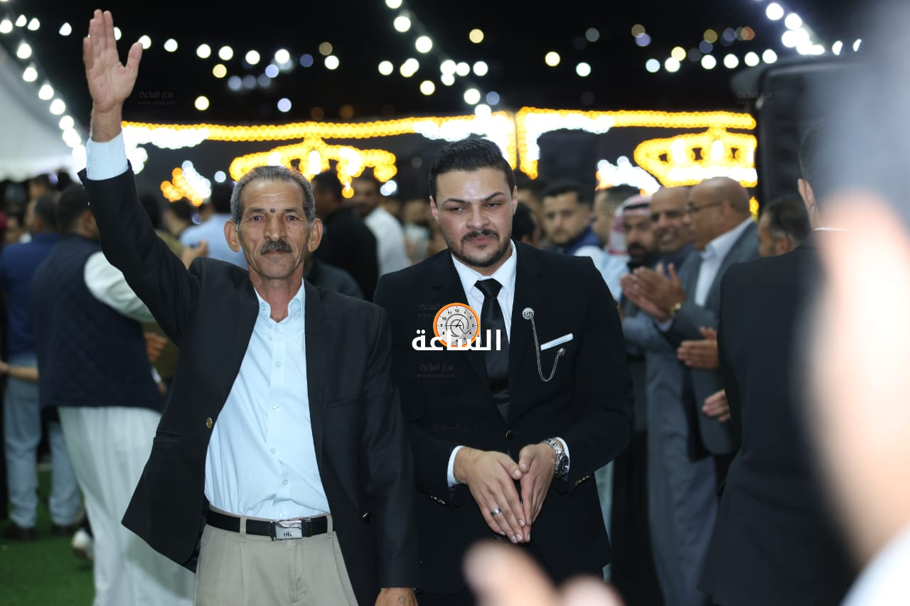 Madar Al-Saa Images 0.4967101288782251