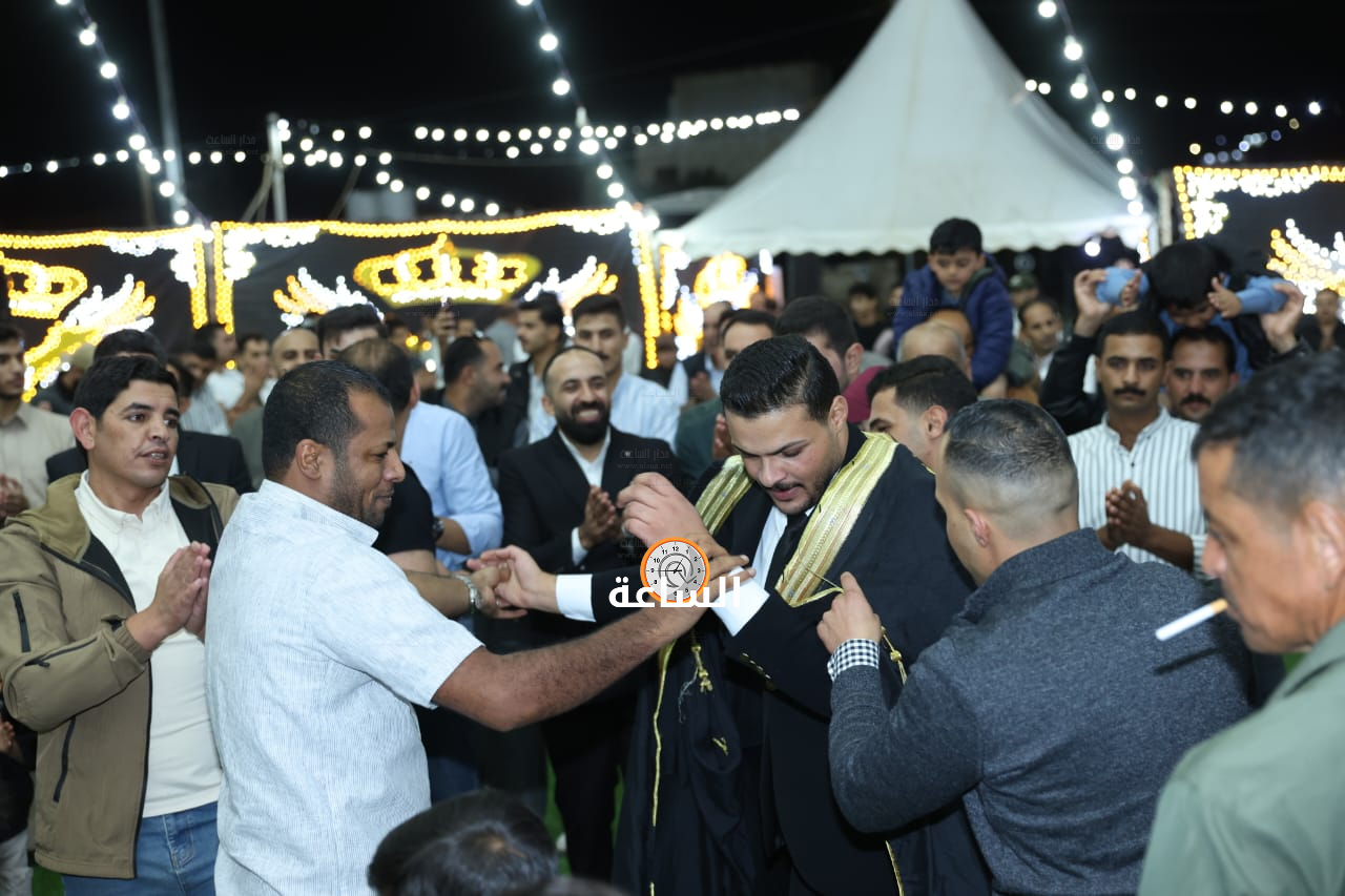 Madar Al-Saa Images 0.8185721605042957