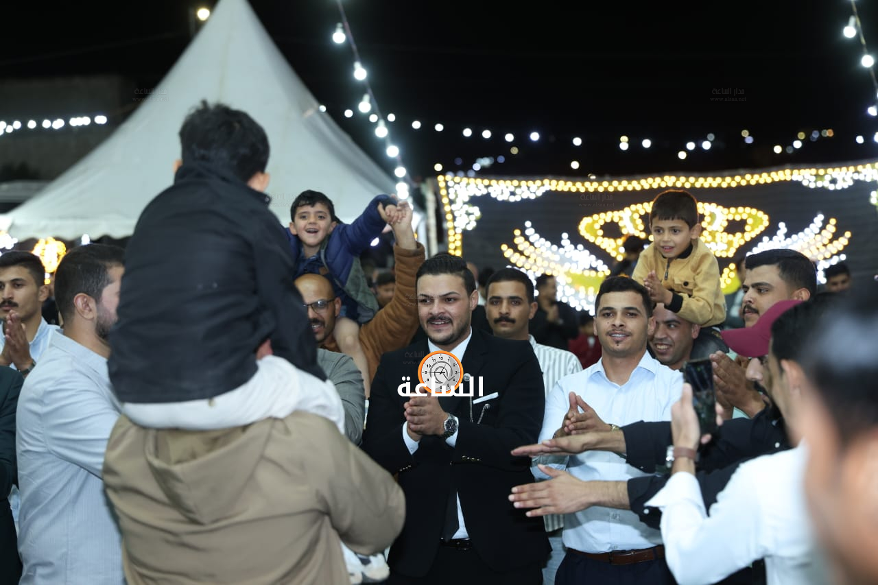 Madar Al-Saa Images 0.8836994206889824