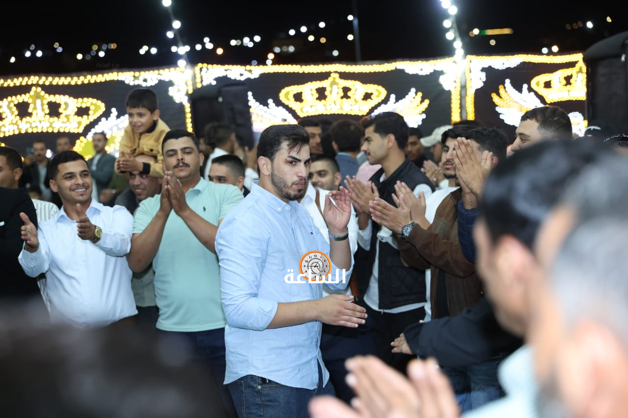 Madar Al-Saa Images 0.9049064512692458