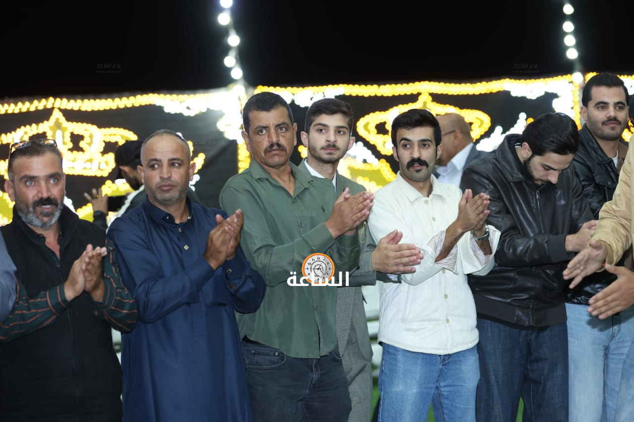 Madar Al-Saa Images 0.537178589784355