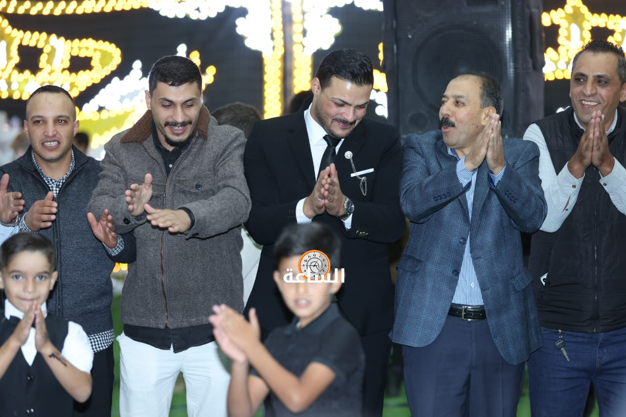 Madar Al-Saa Images 0.5907533865458474