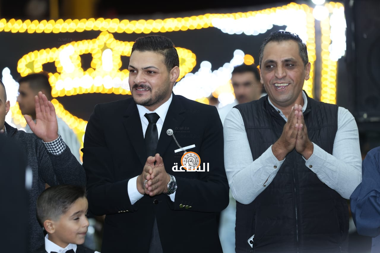 Madar Al-Saa Images 0.9293341353168144