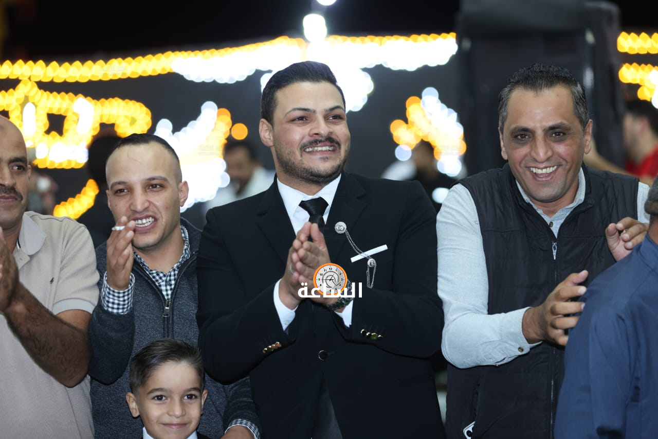 Madar Al-Saa Images 0.2923016466524079