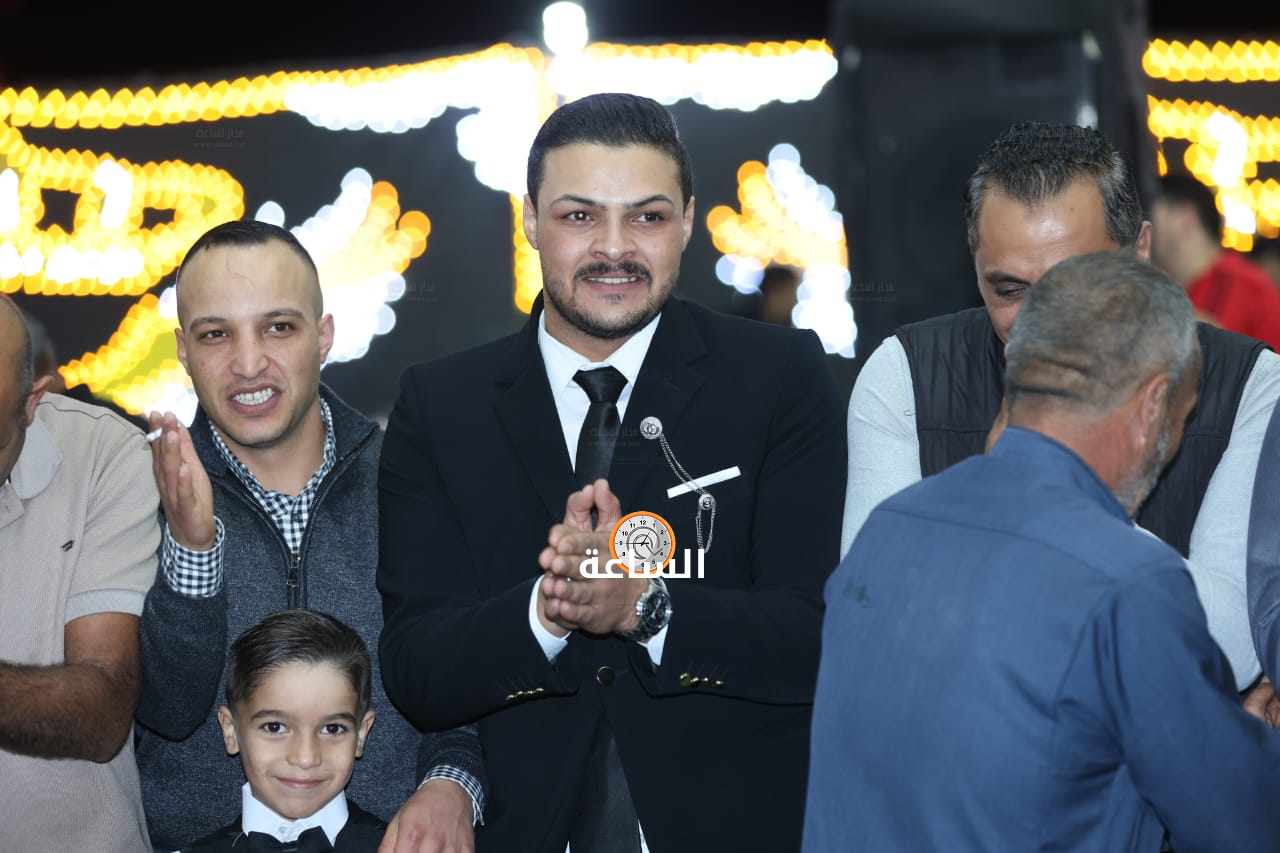 Madar Al-Saa Images 0.7823953422878479
