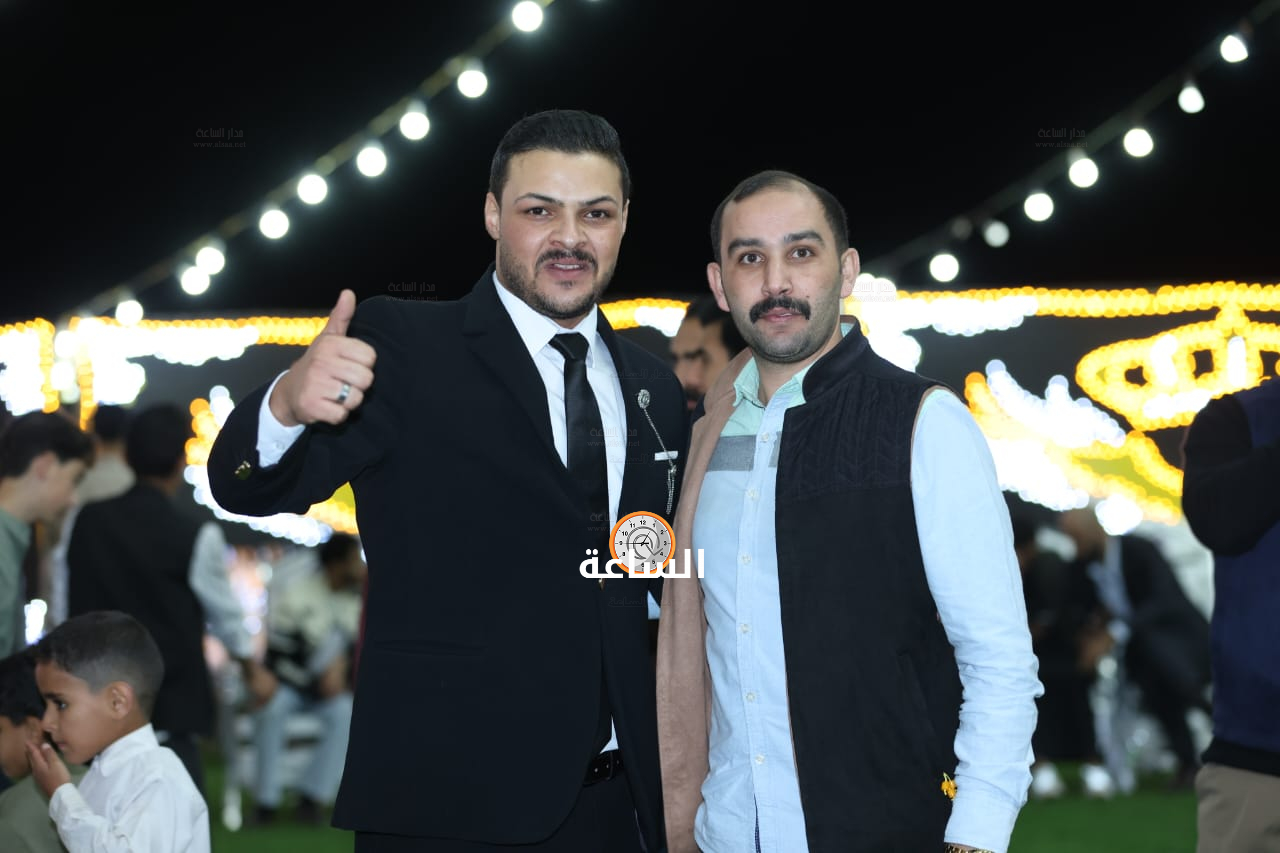 Madar Al-Saa Images 0.10197099264365239