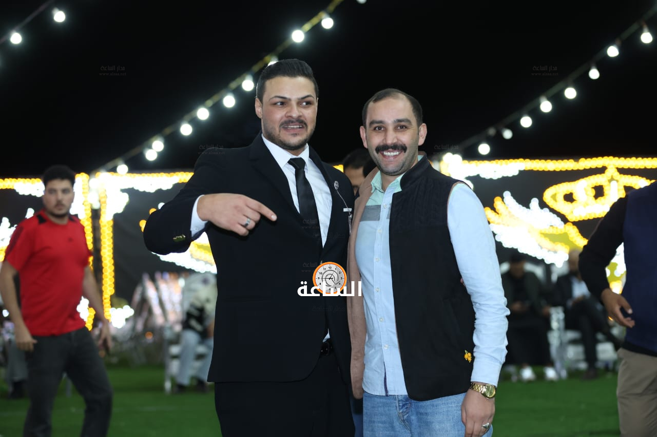 Madar Al-Saa Images 0.08834850794703364