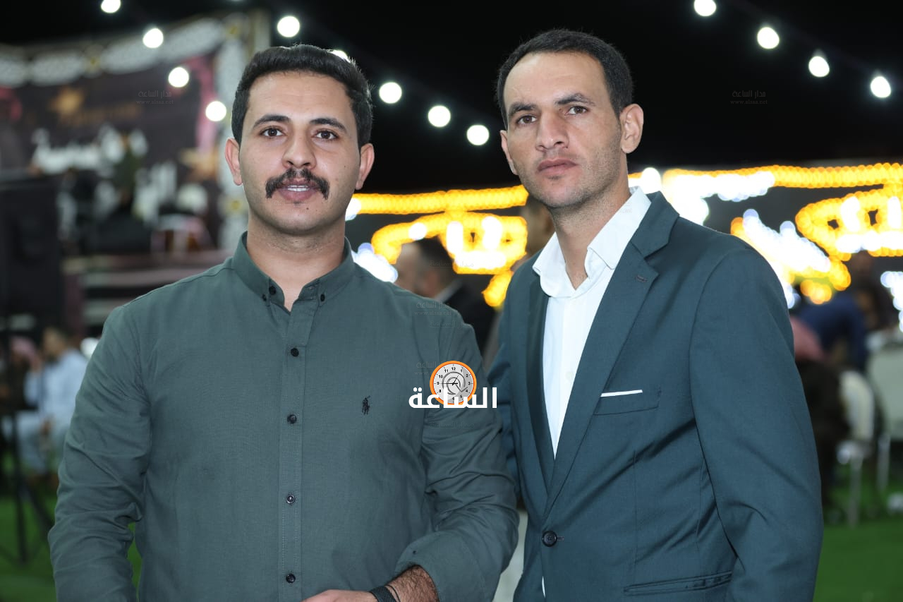 Madar Al-Saa Images 0.7124392839606308