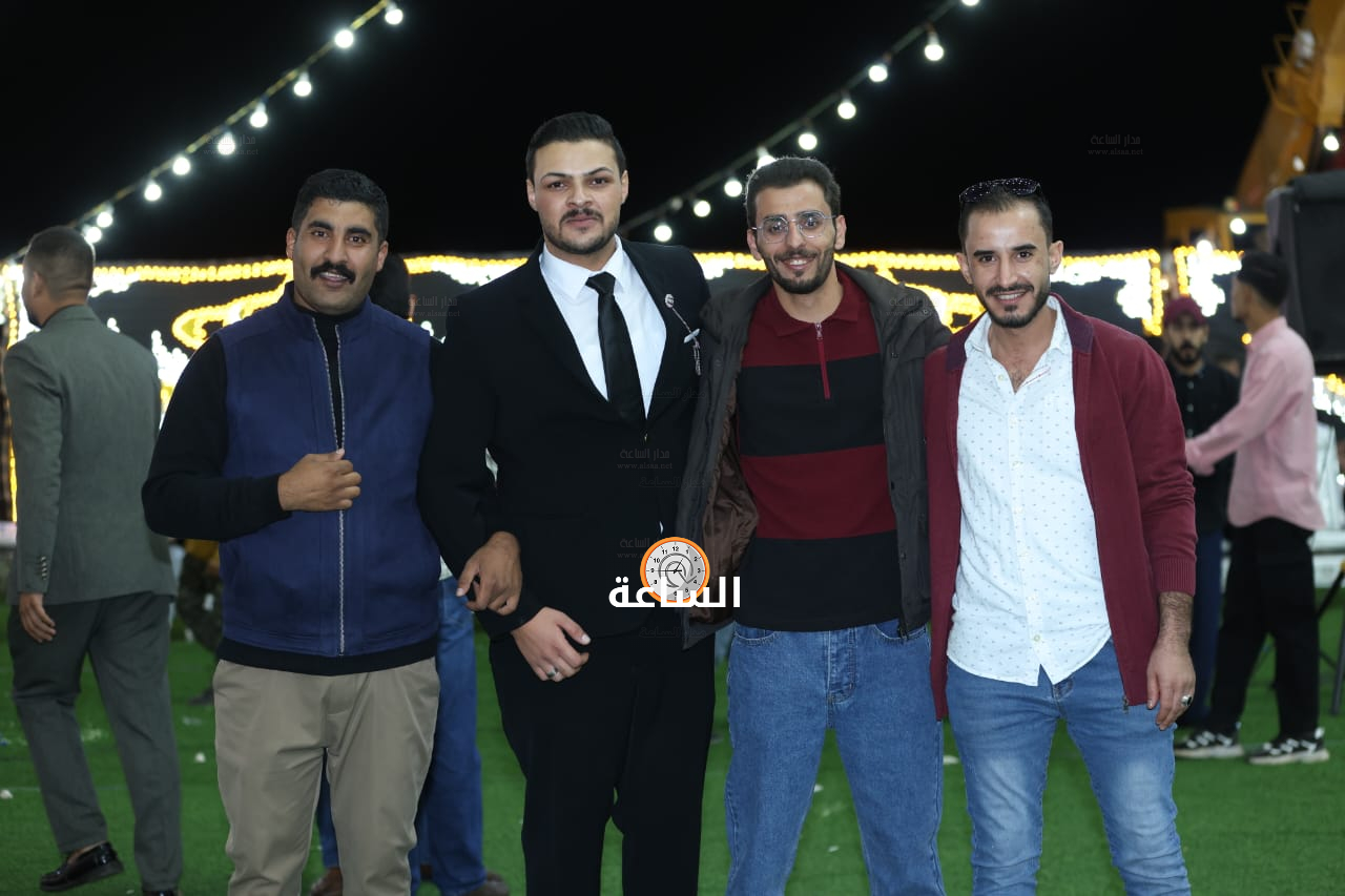 Madar Al-Saa Images 0.8868357611698161