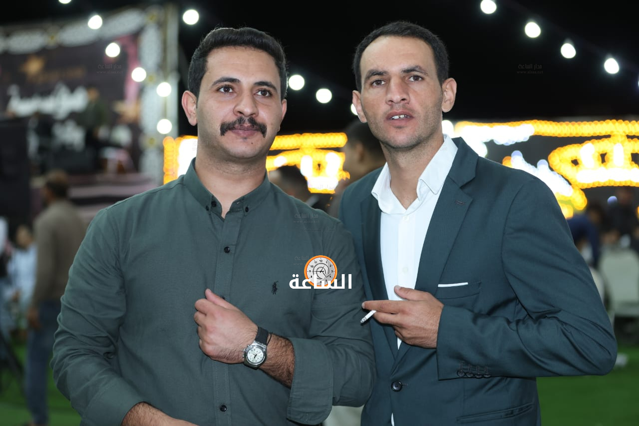 Madar Al-Saa Images 0.5513606653778417
