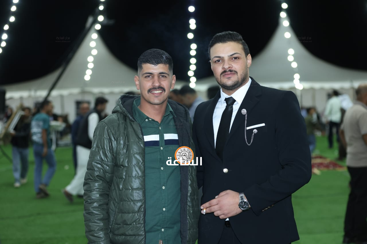 Madar Al-Saa Images 0.9743486845480154