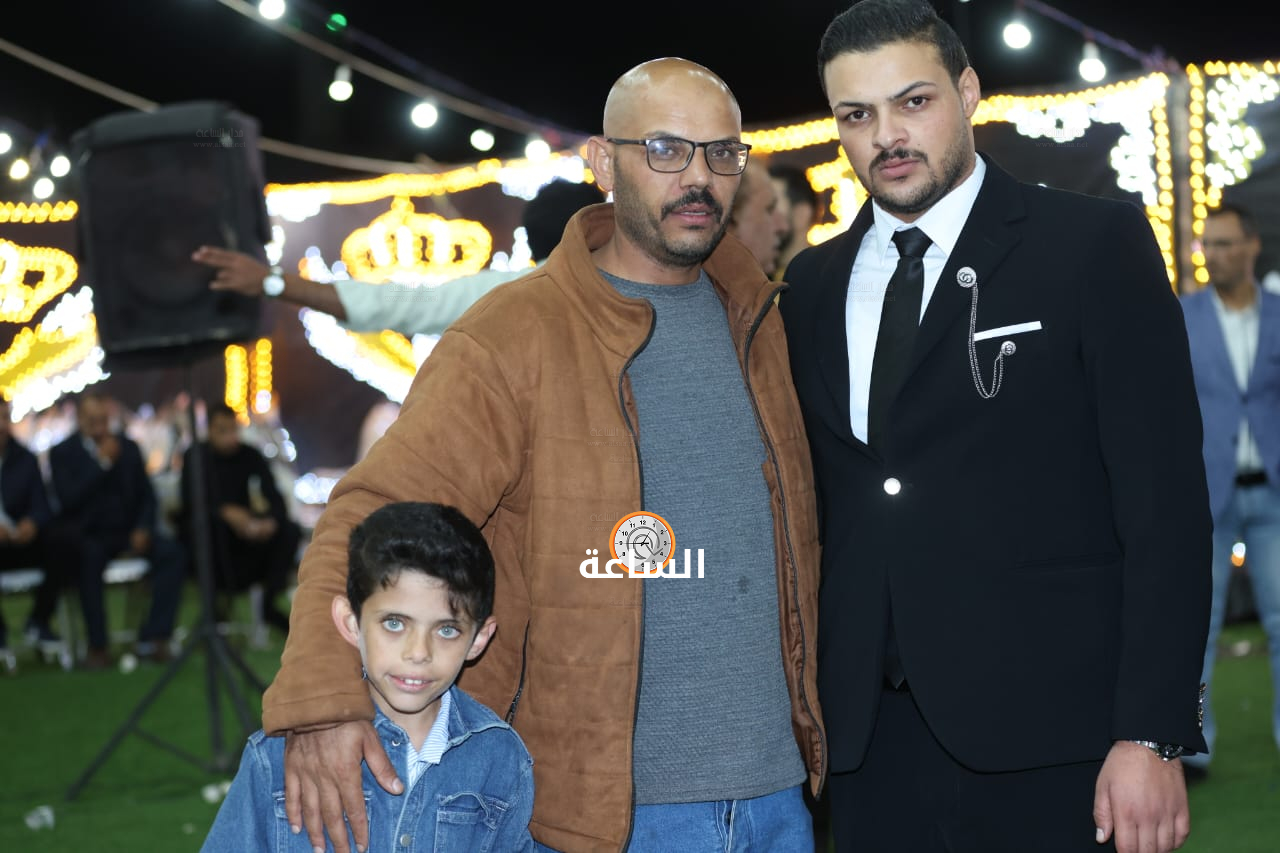 Madar Al-Saa Images 0.911095234553505