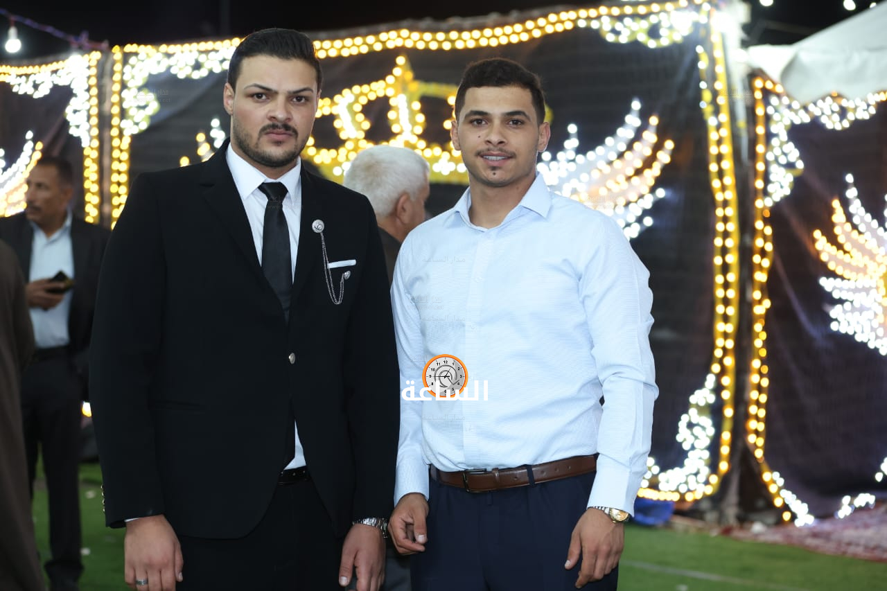 Madar Al-Saa Images 0.8606282052202815