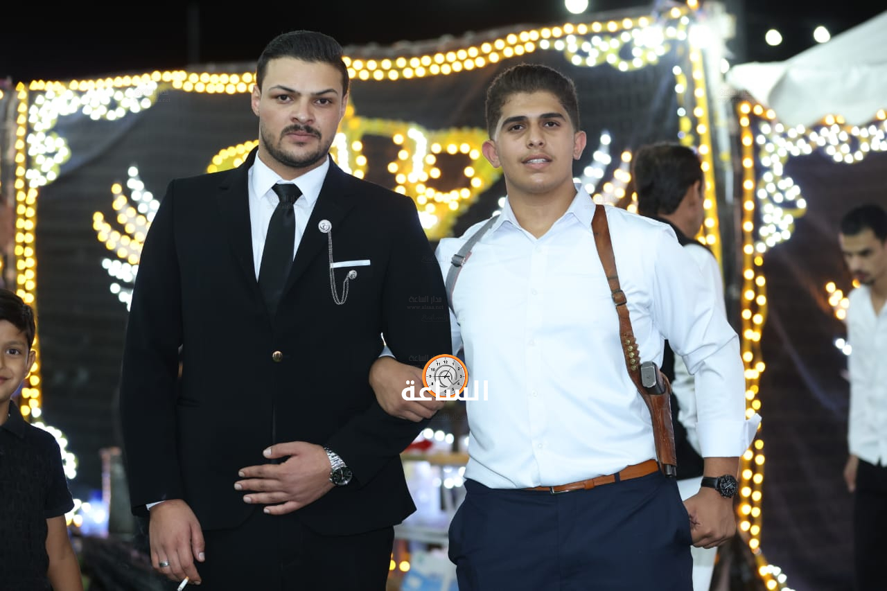 Madar Al-Saa Images 0.41802068561475303