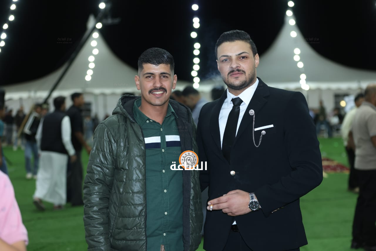 Madar Al-Saa Images 0.5190945217100295