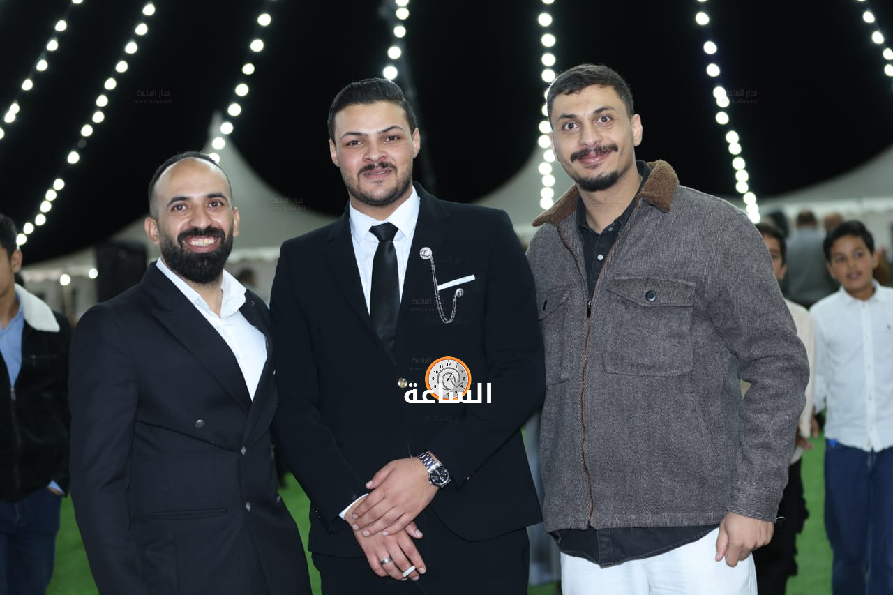 Madar Al-Saa Images 0.7347566073053602