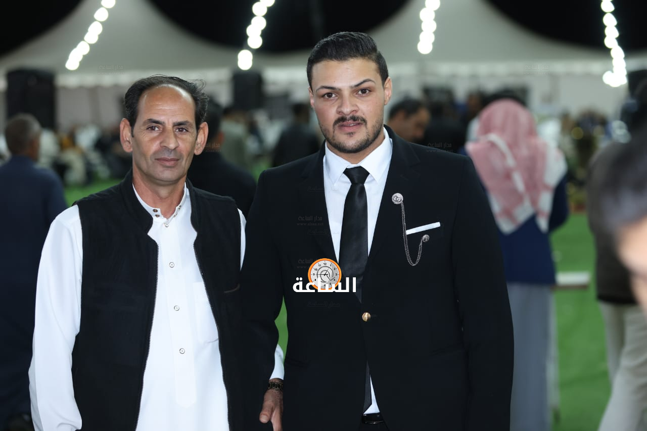 Madar Al-Saa Images 0.11193538789267732