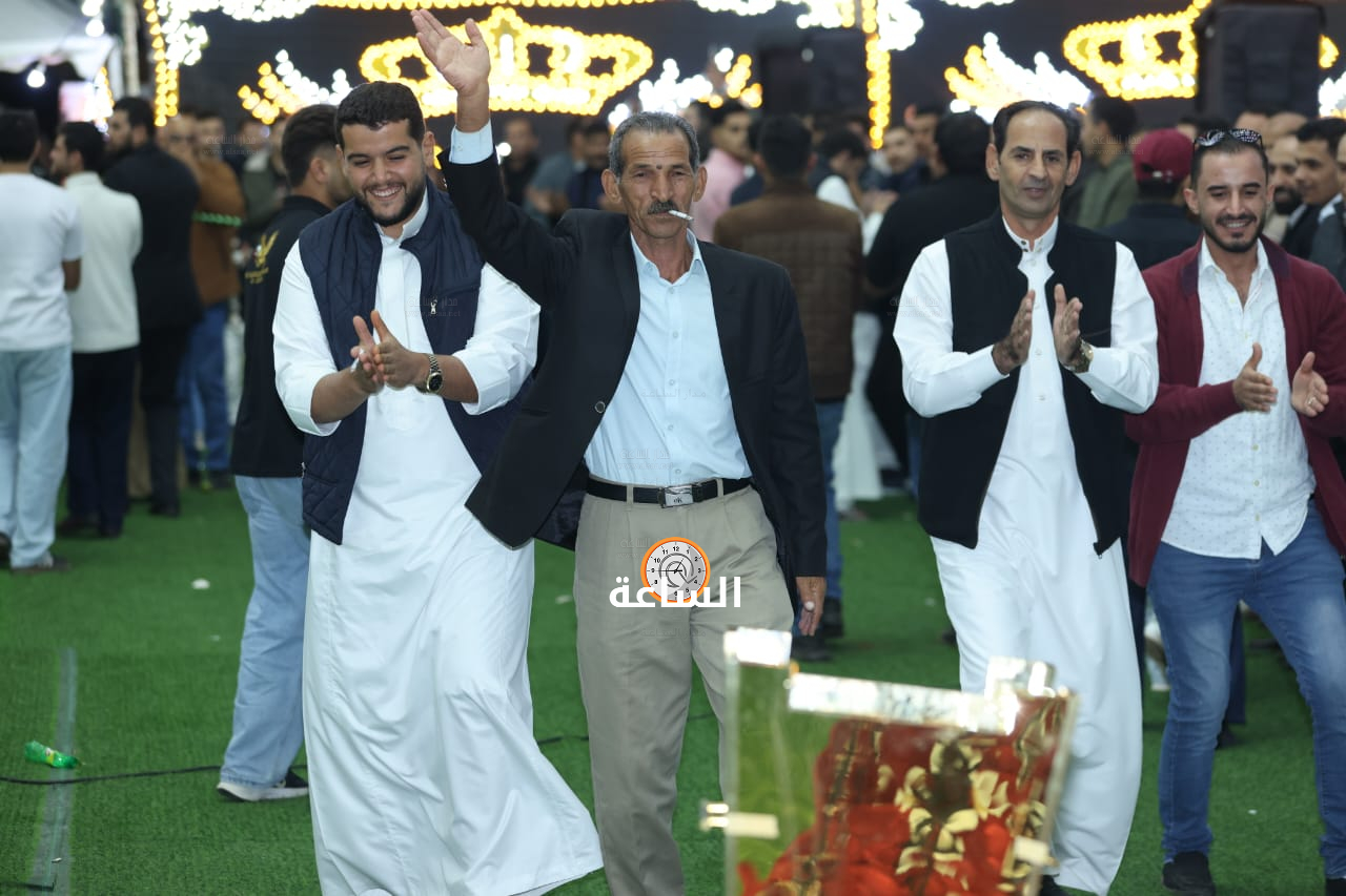 Madar Al-Saa Images 0.05000927985619197