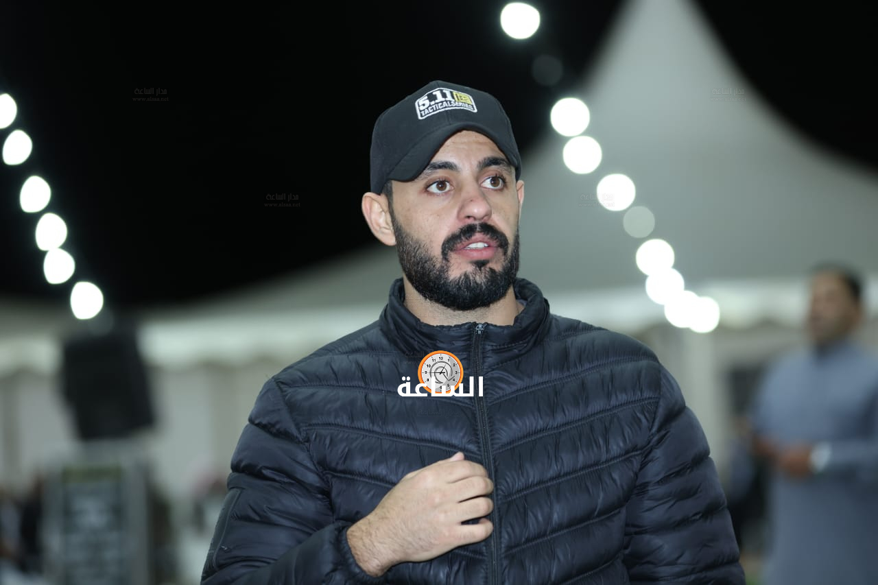 Madar Al-Saa Images 0.8480521545788287