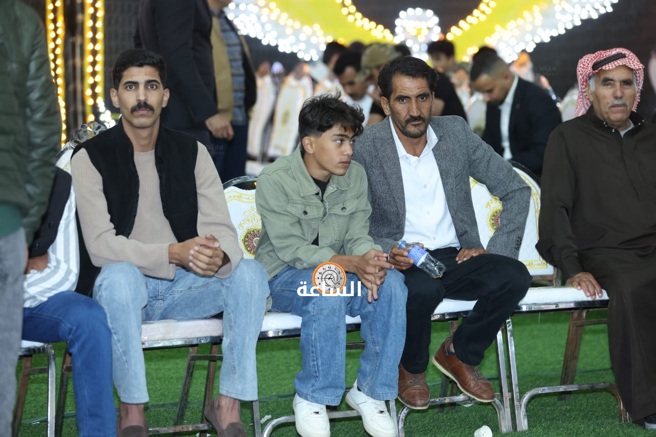 Madar Al-Saa Images 0.0823794314993802