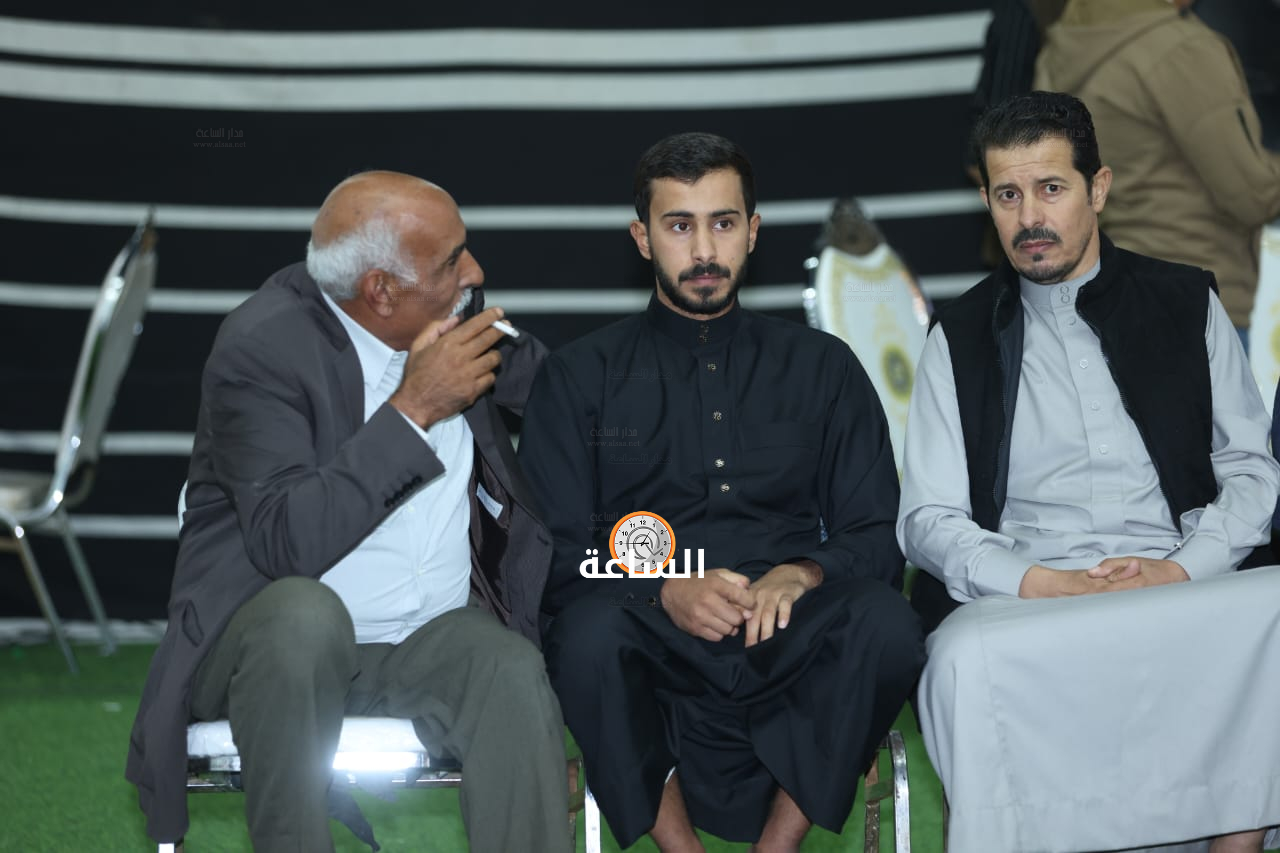 Madar Al-Saa Images 0.5993609387977988