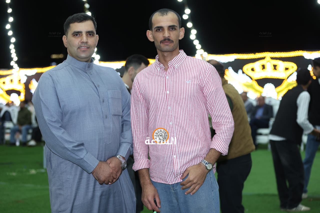 Madar Al-Saa Images 0.8319801566062329