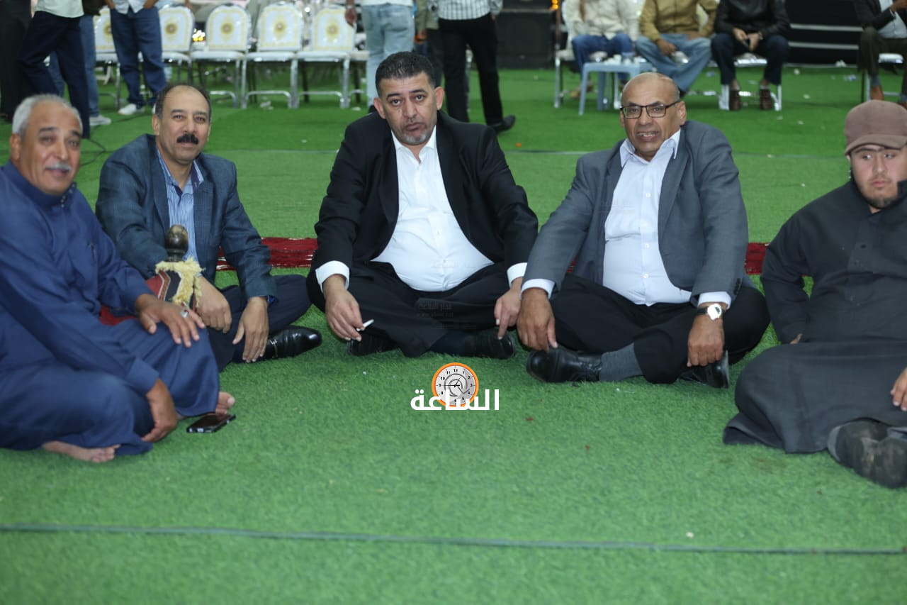 Madar Al-Saa Images 0.25449033268280663