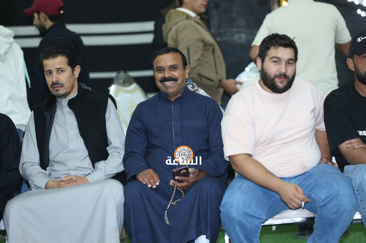 Madar Al-Saa Images 0.18587297940224679