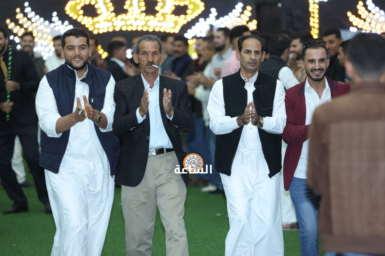 Madar Al-Saa Images 0.7260643436385499