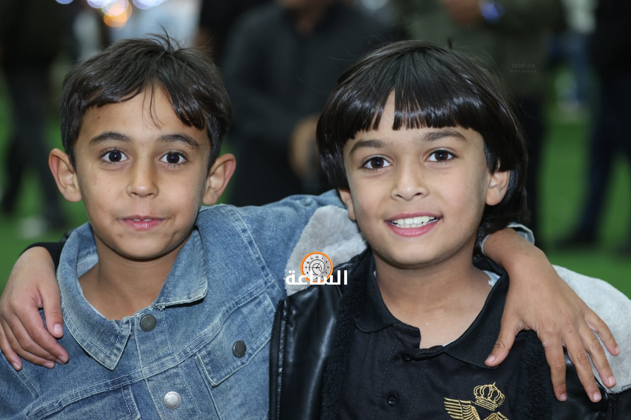 Madar Al-Saa Images 0.7223580604143985