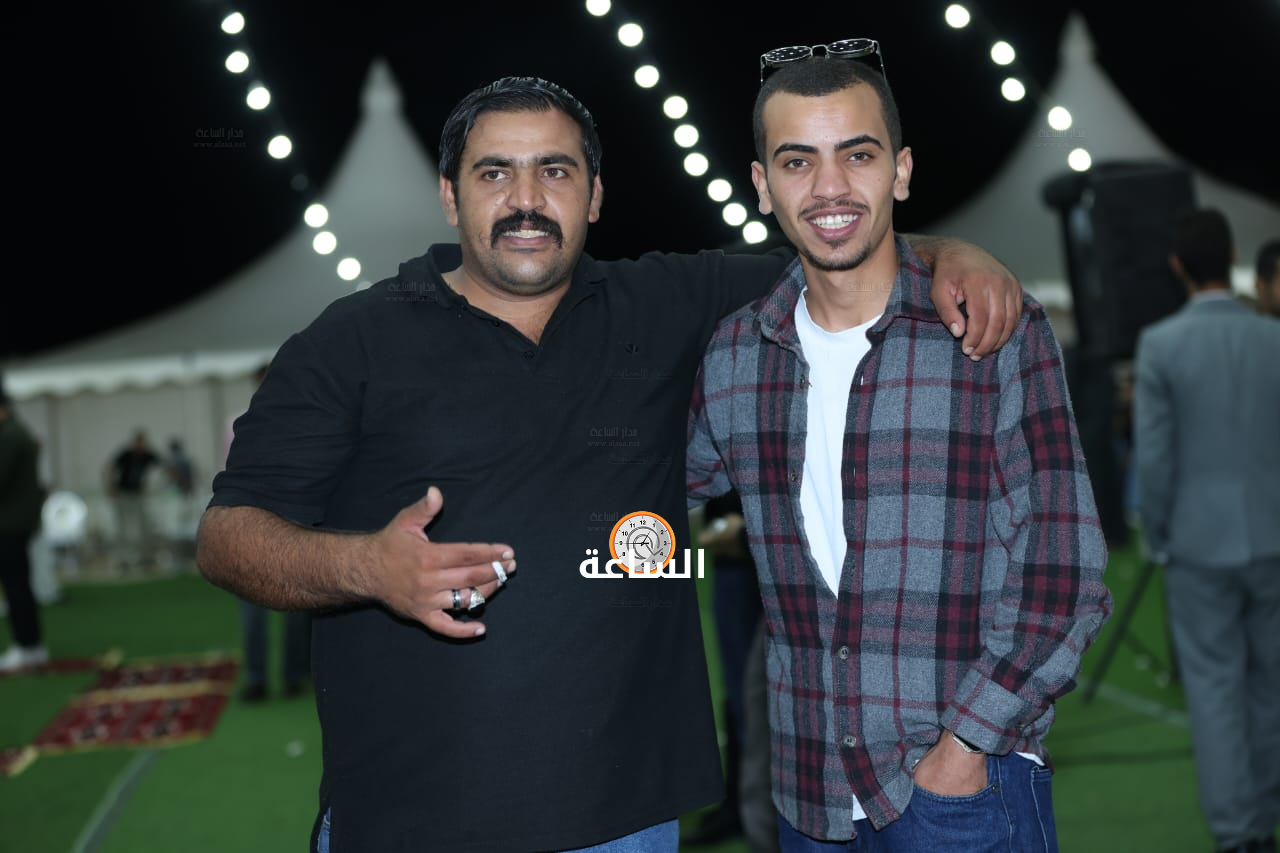 Madar Al-Saa Images 0.6729147175097646