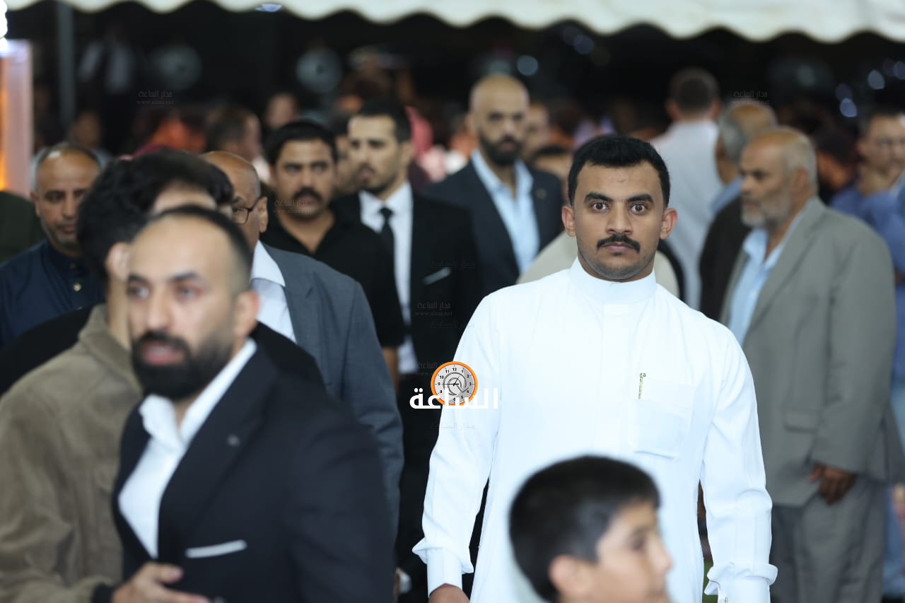 Madar Al-Saa Images 0.006580070391190795