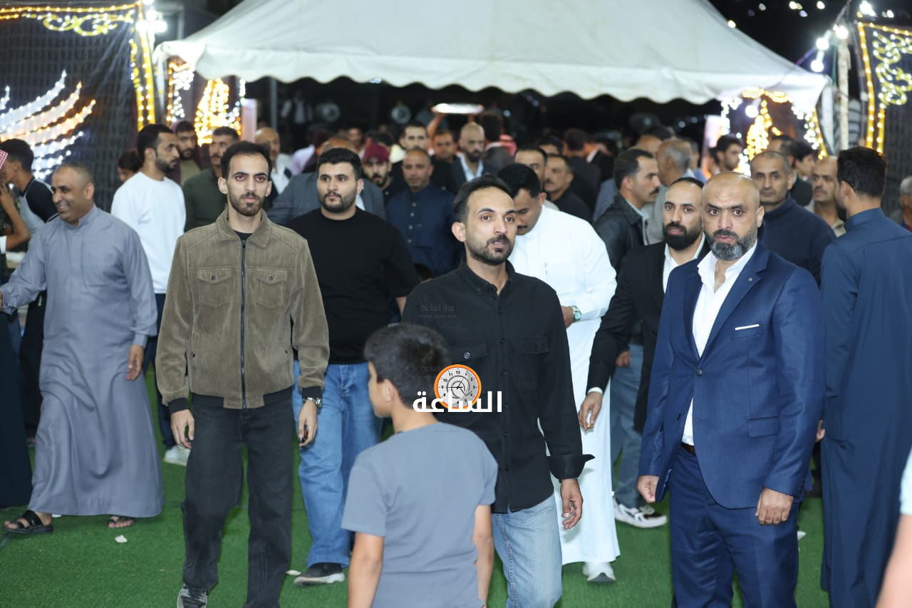 Madar Al-Saa Images 0.5529950374068455
