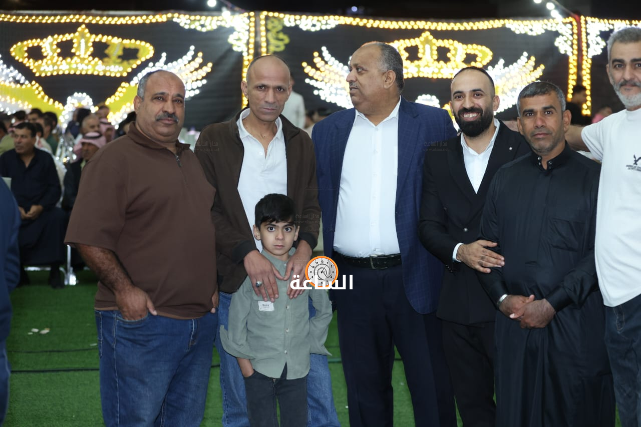 Madar Al-Saa Images 0.9711887651237394