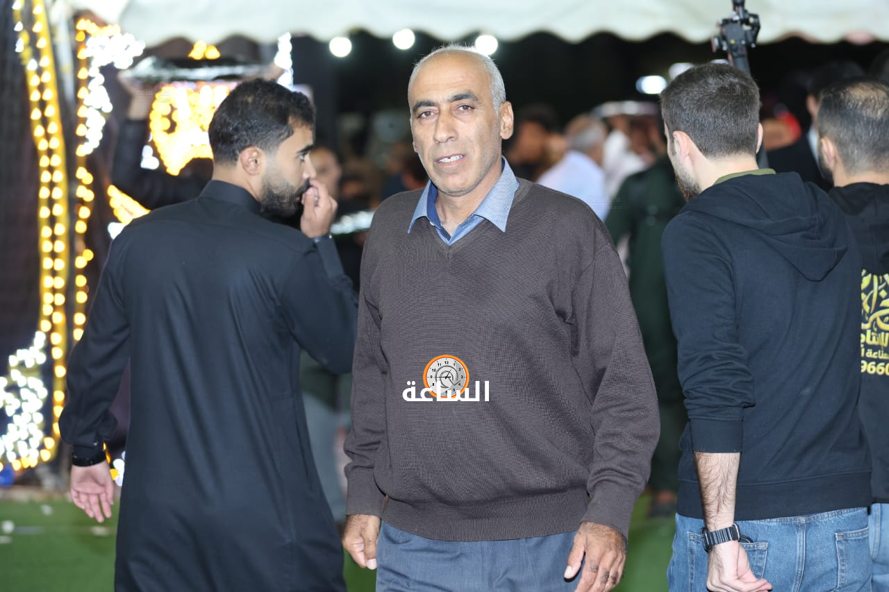 Madar Al-Saa Images 0.46420211506603426