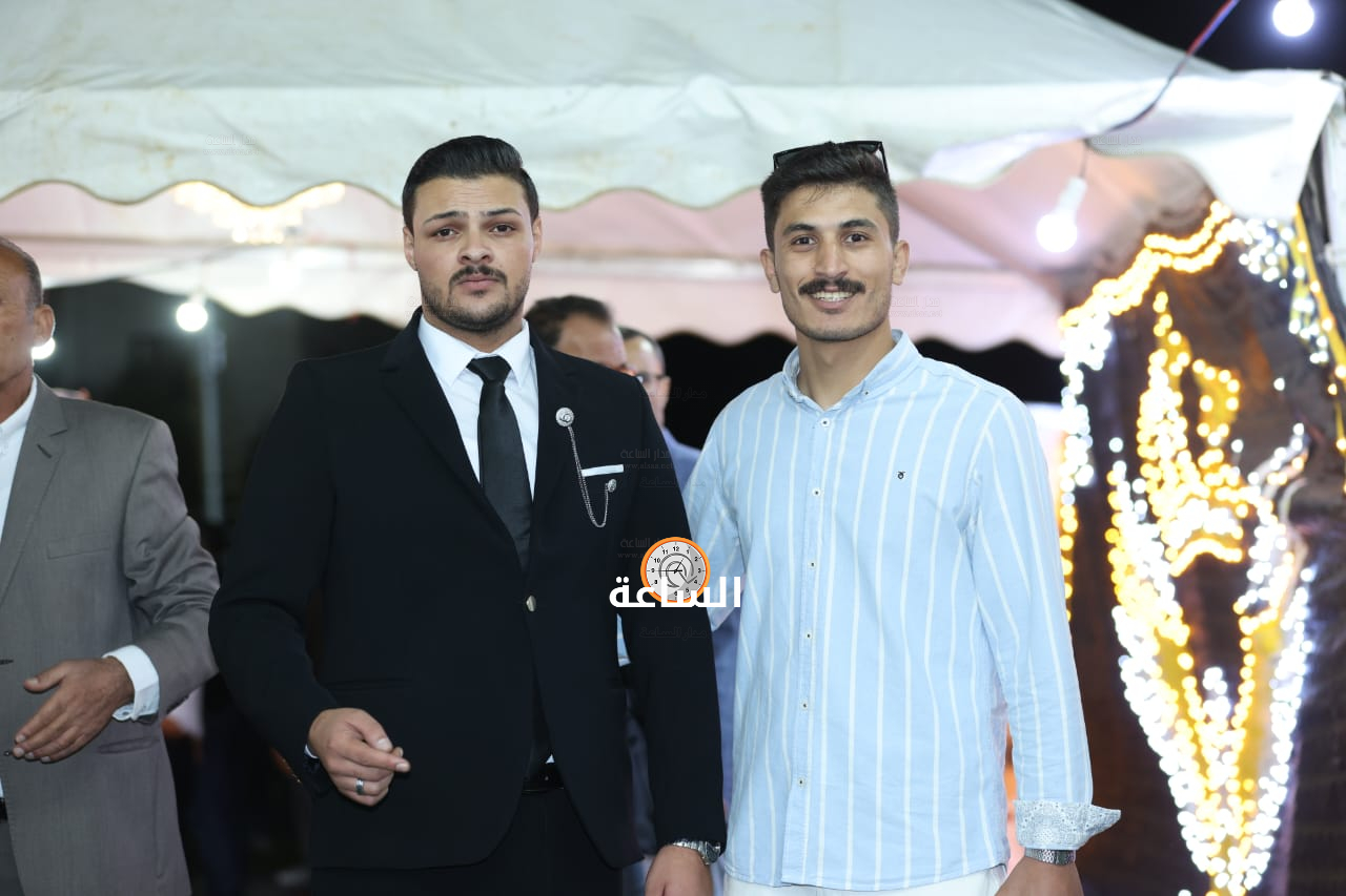 Madar Al-Saa Images 0.7846829199423225