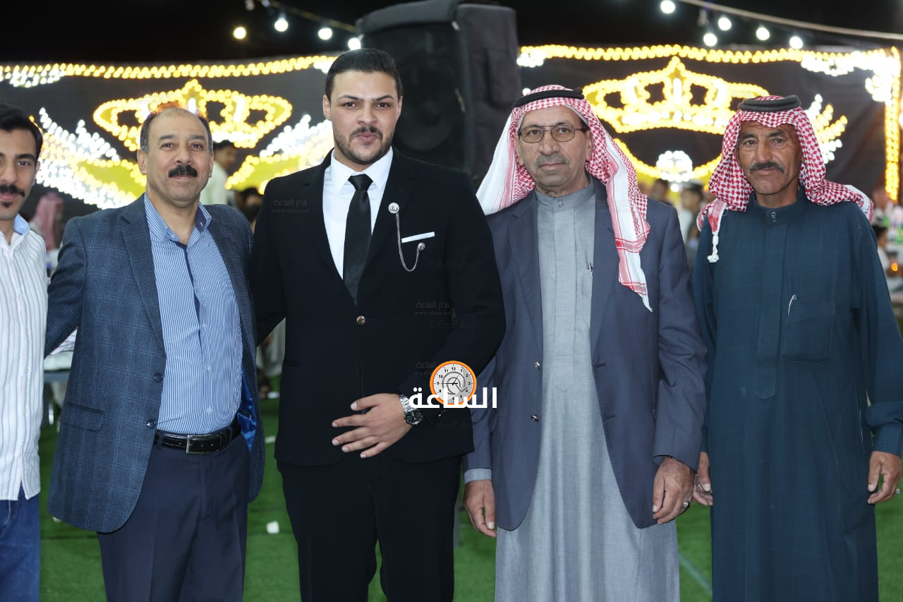 Madar Al-Saa Images 0.259065451579805