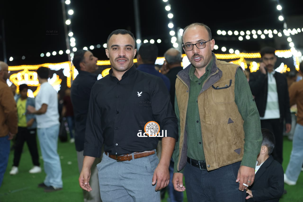 Madar Al-Saa Images 0.6232538374747181