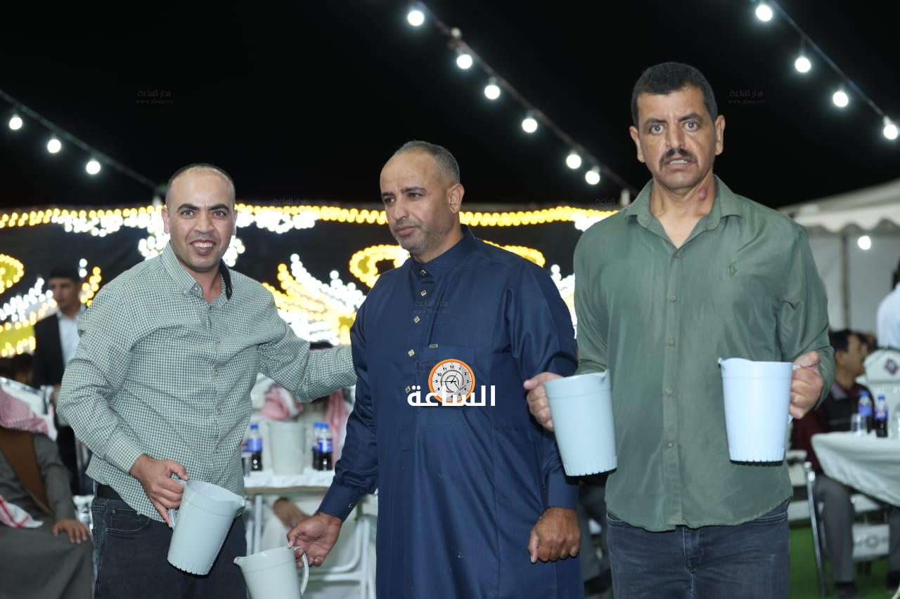 Madar Al-Saa Images 0.130043196477446