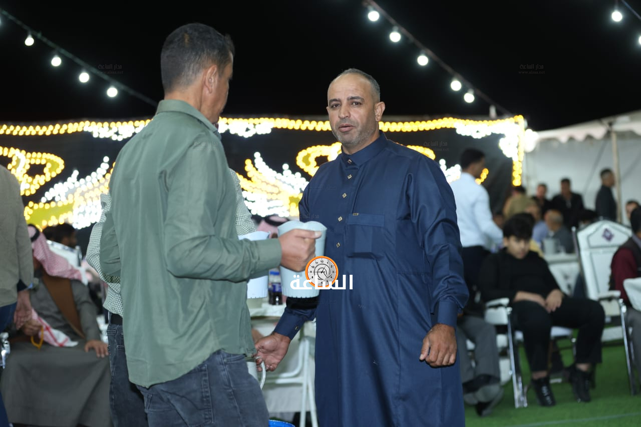 Madar Al-Saa Images 0.7895500743630467