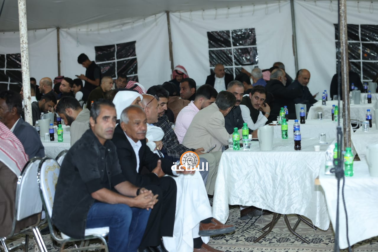 Madar Al-Saa Images 0.6851847760727573