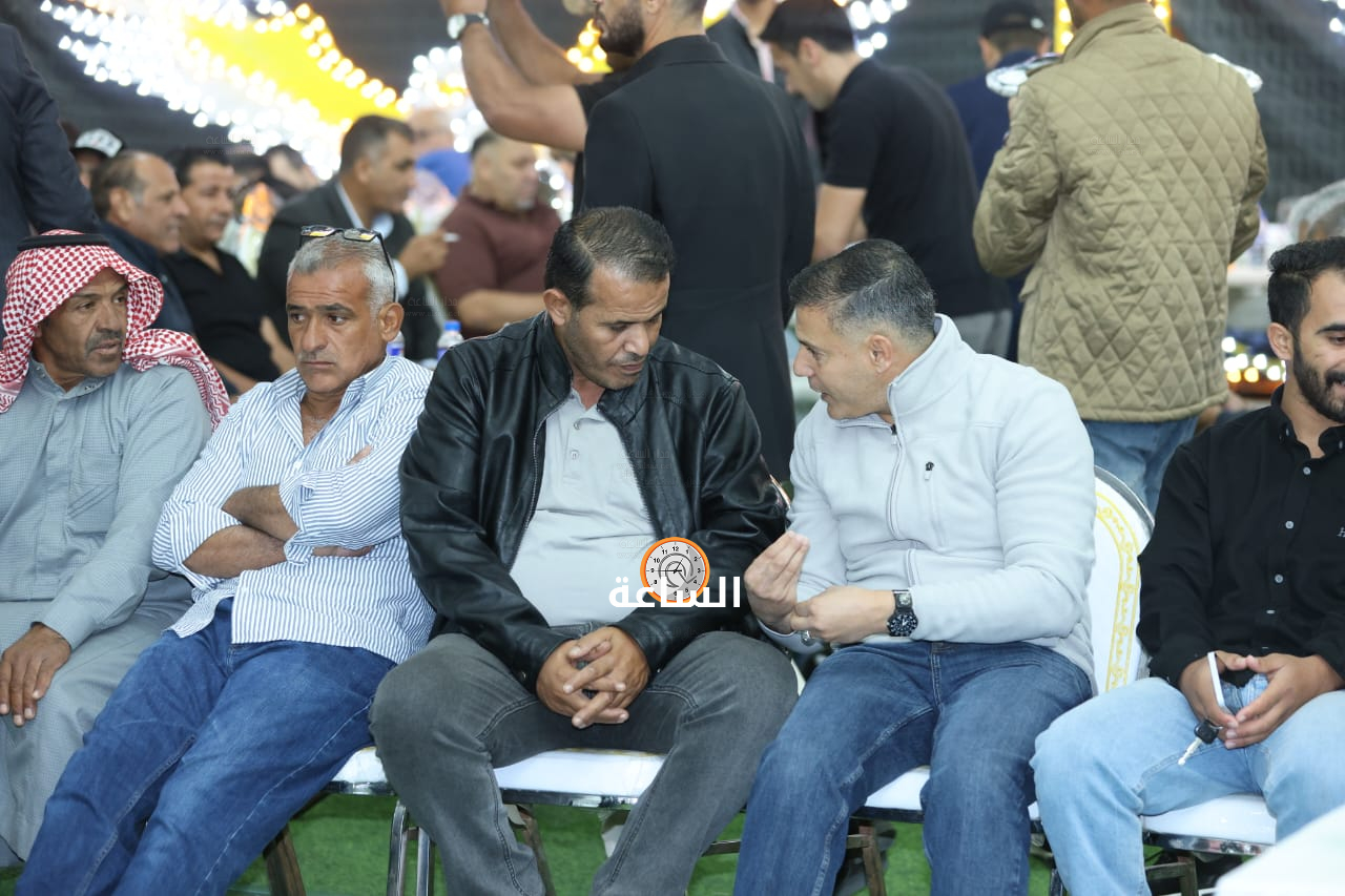 Madar Al-Saa Images 0.4762621368614033