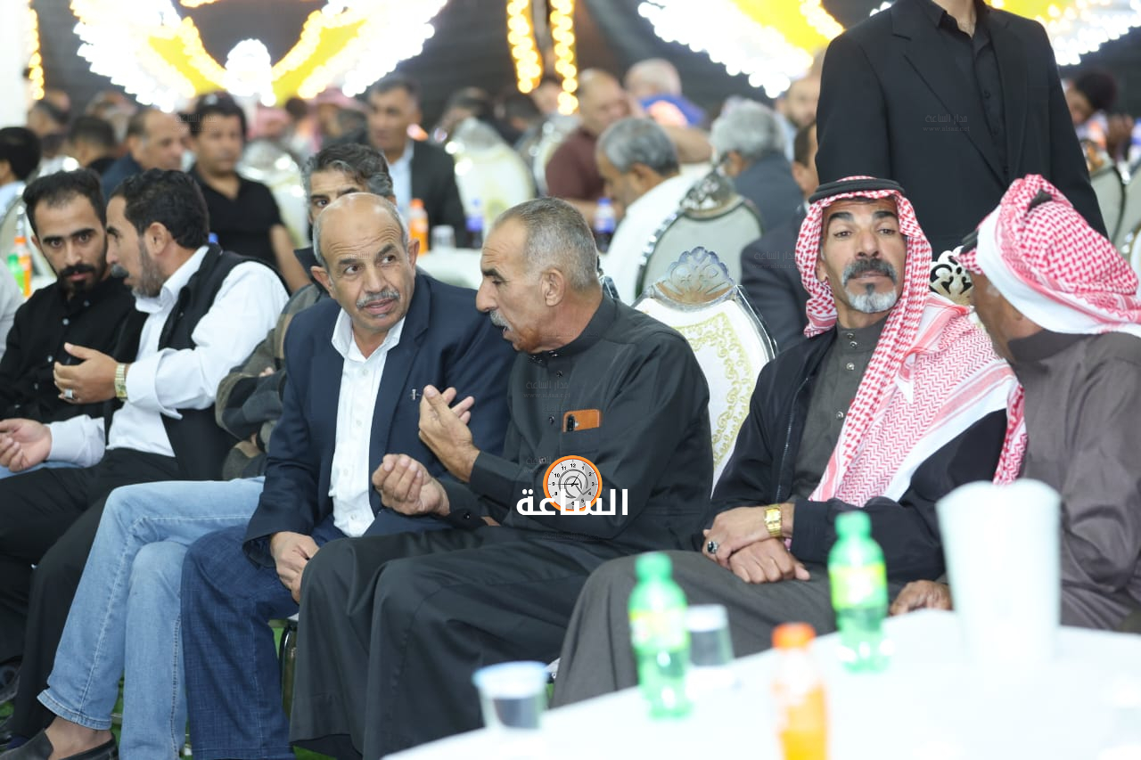 Madar Al-Saa Images 0.31441644874719665