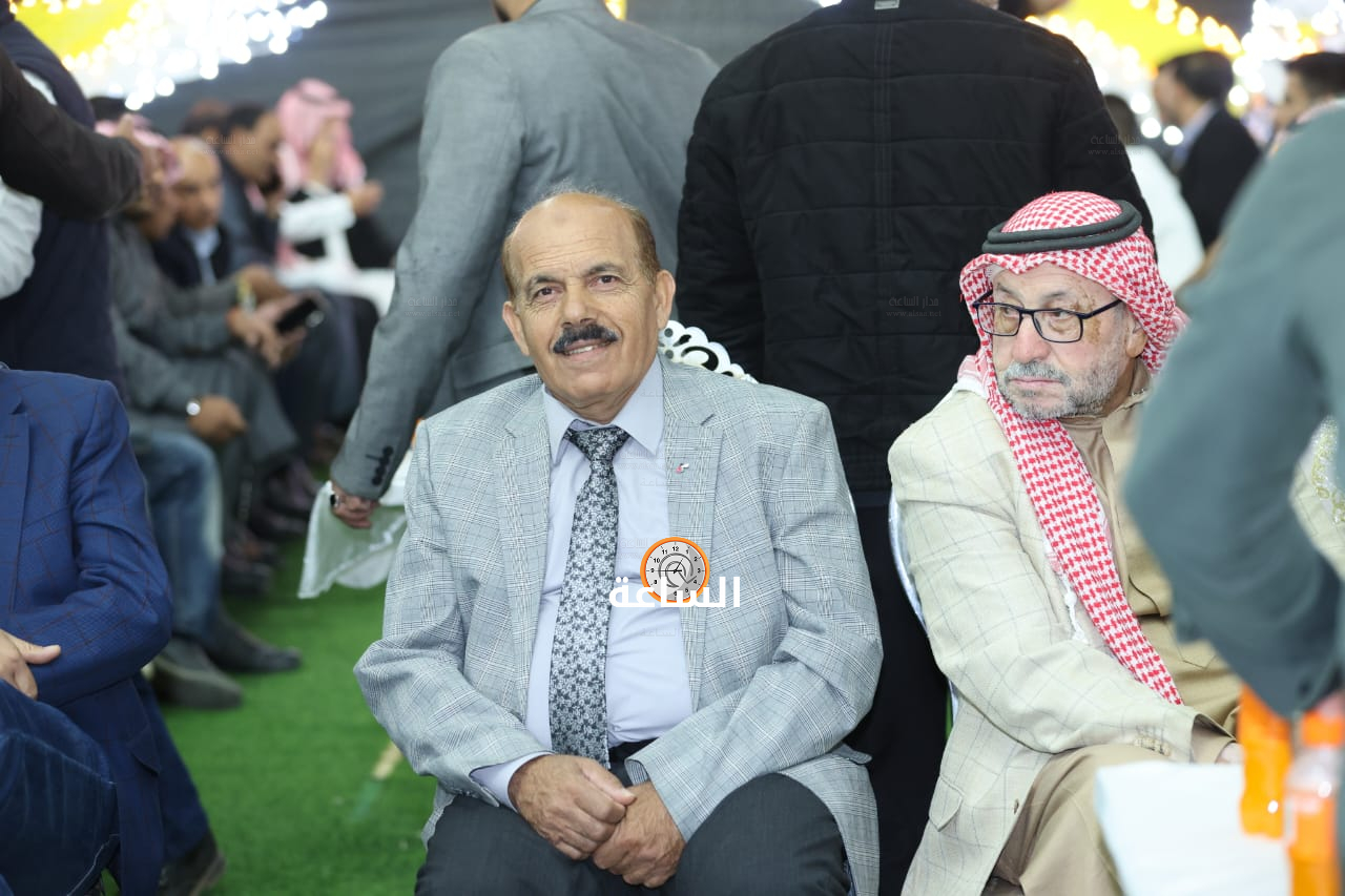 Madar Al-Saa Images 0.49549778108944686