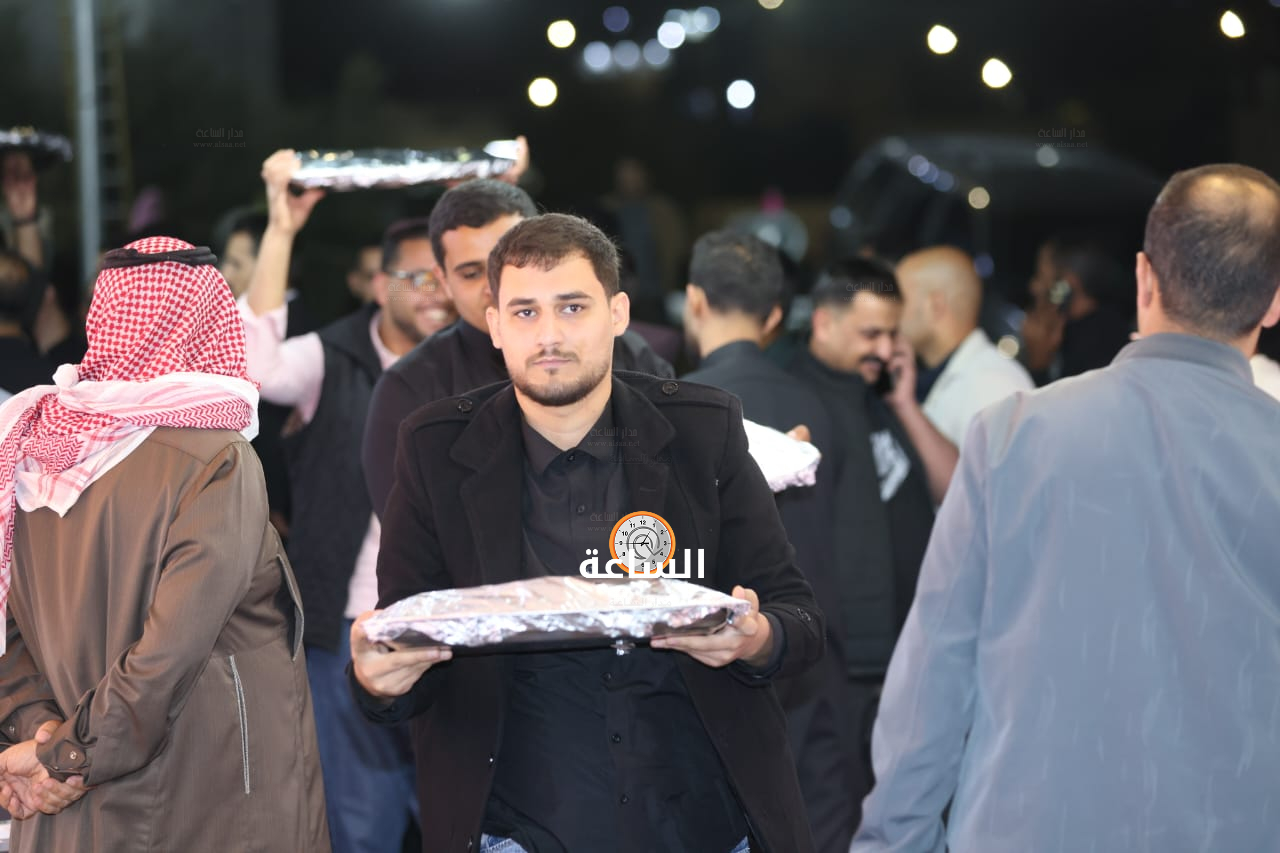 Madar Al-Saa Images 0.16582209319179964